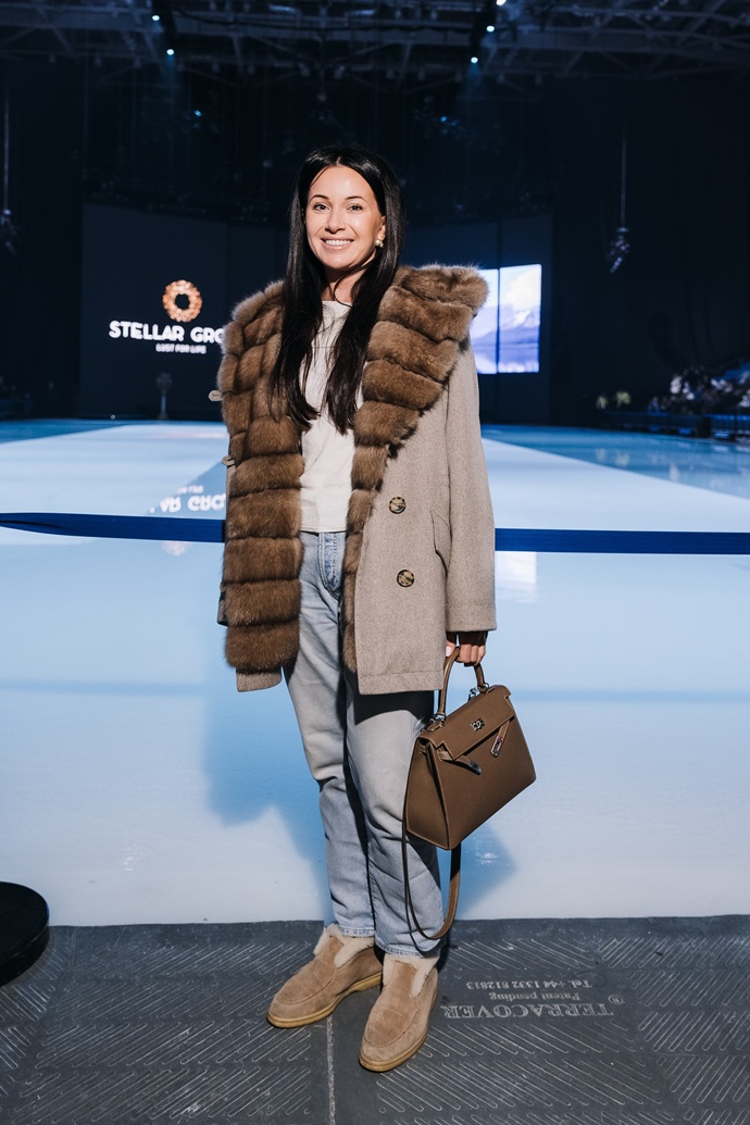 В Москве с аншлагом прошла премьера ледового шоу «Белоснежка» Евгения Плющенко и Яны Рудковской