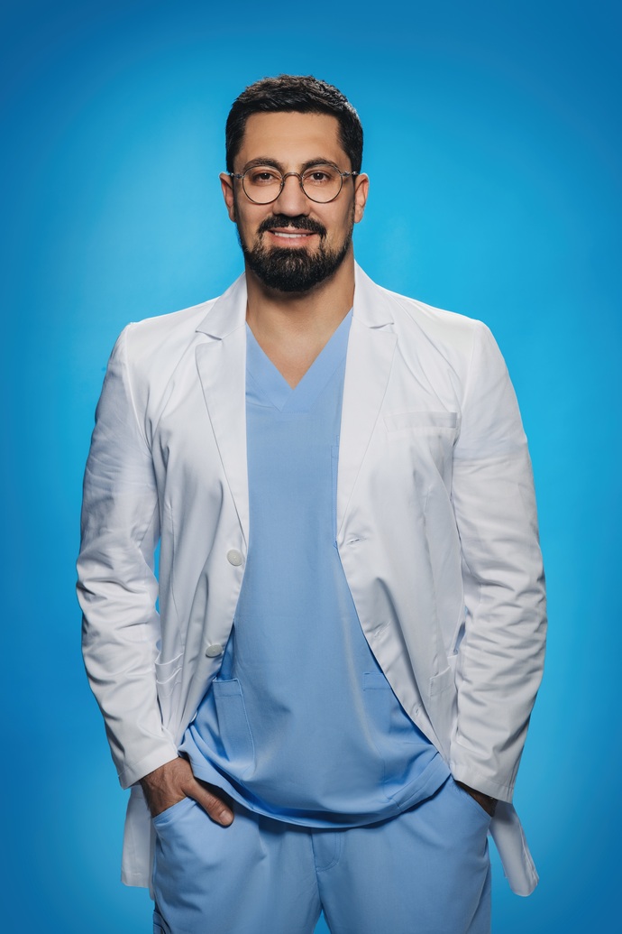 Пластический хирург Вардан Хачатрян рассказал о главных трендах 2026 года