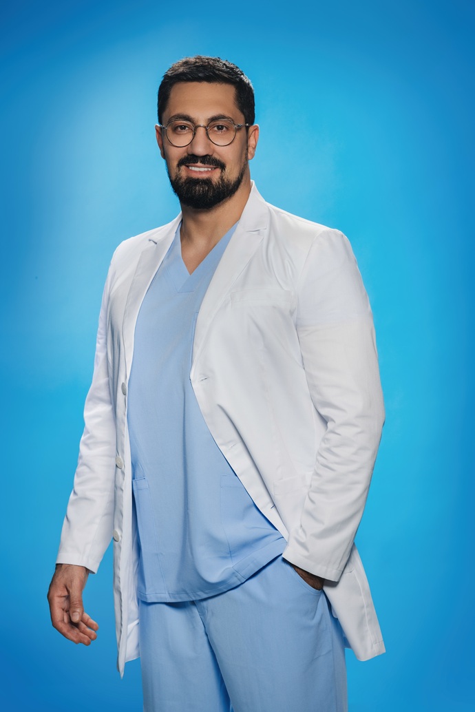 Пластический хирург Вардан Хачатрян рассказал о главных трендах 2026 года