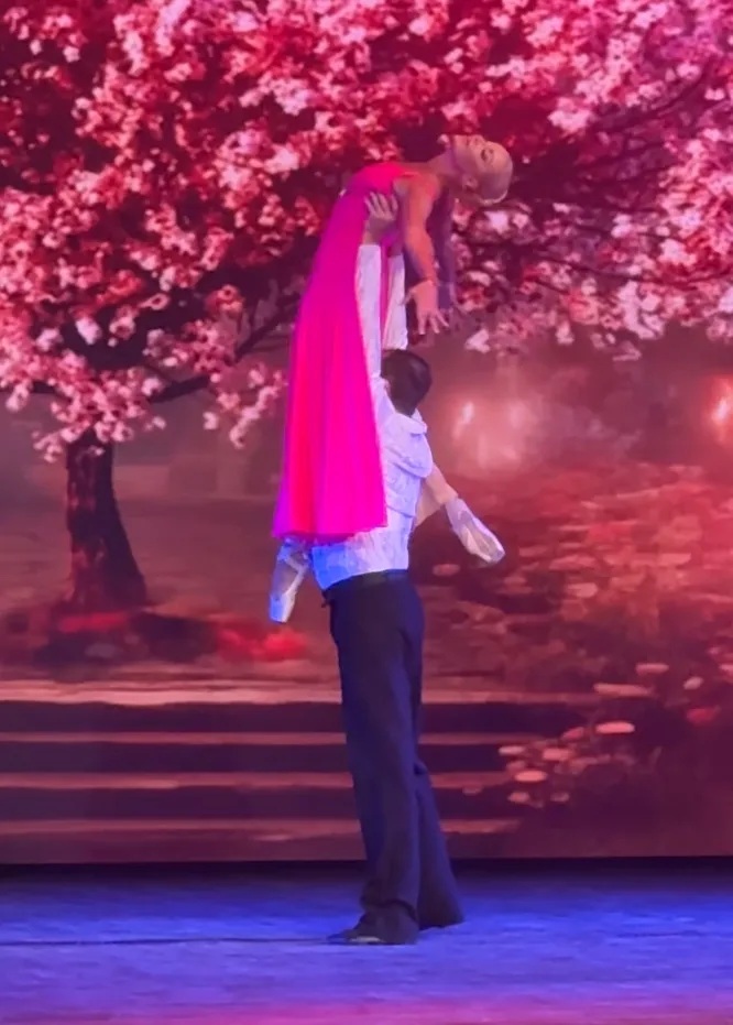 Анастасия Волочкова отпраздновала свой 50-й день рождения