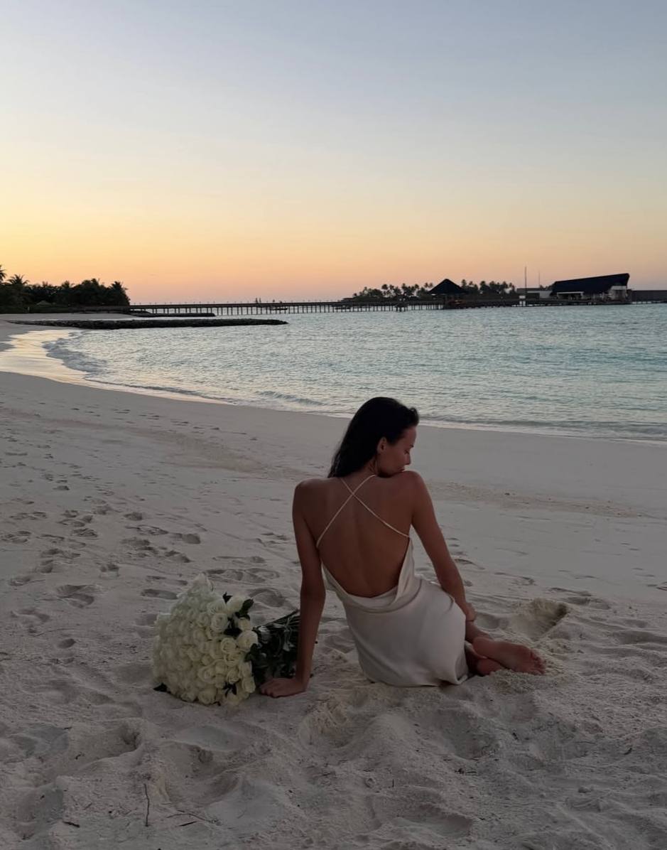 Я сказала ДА: Анастасия Решетова похвасталась помолвочным кольцом