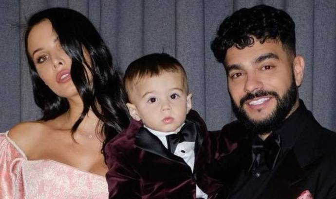 Я сказала ДА: Анастасия Решетова похвасталась помолвочным кольцом