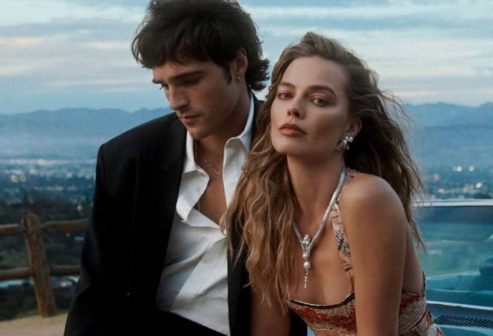 Марго Робби устроила из пресс-тура фильма «Грозовой перевал» яркое реалити-шоу