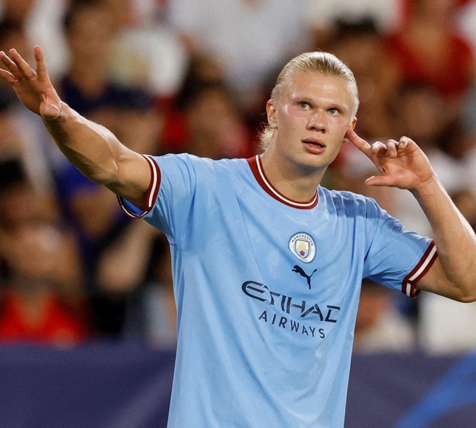 Потенциальный трансфер десятилетия: зачем «Реалу» Холанд?