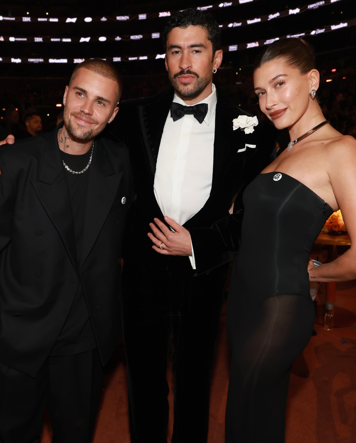 Фея Сабрина Карпантер, колдунья Леди Гага и ультра-сексуальная Чаппел Рон: лучшие фото с премии Грэмми