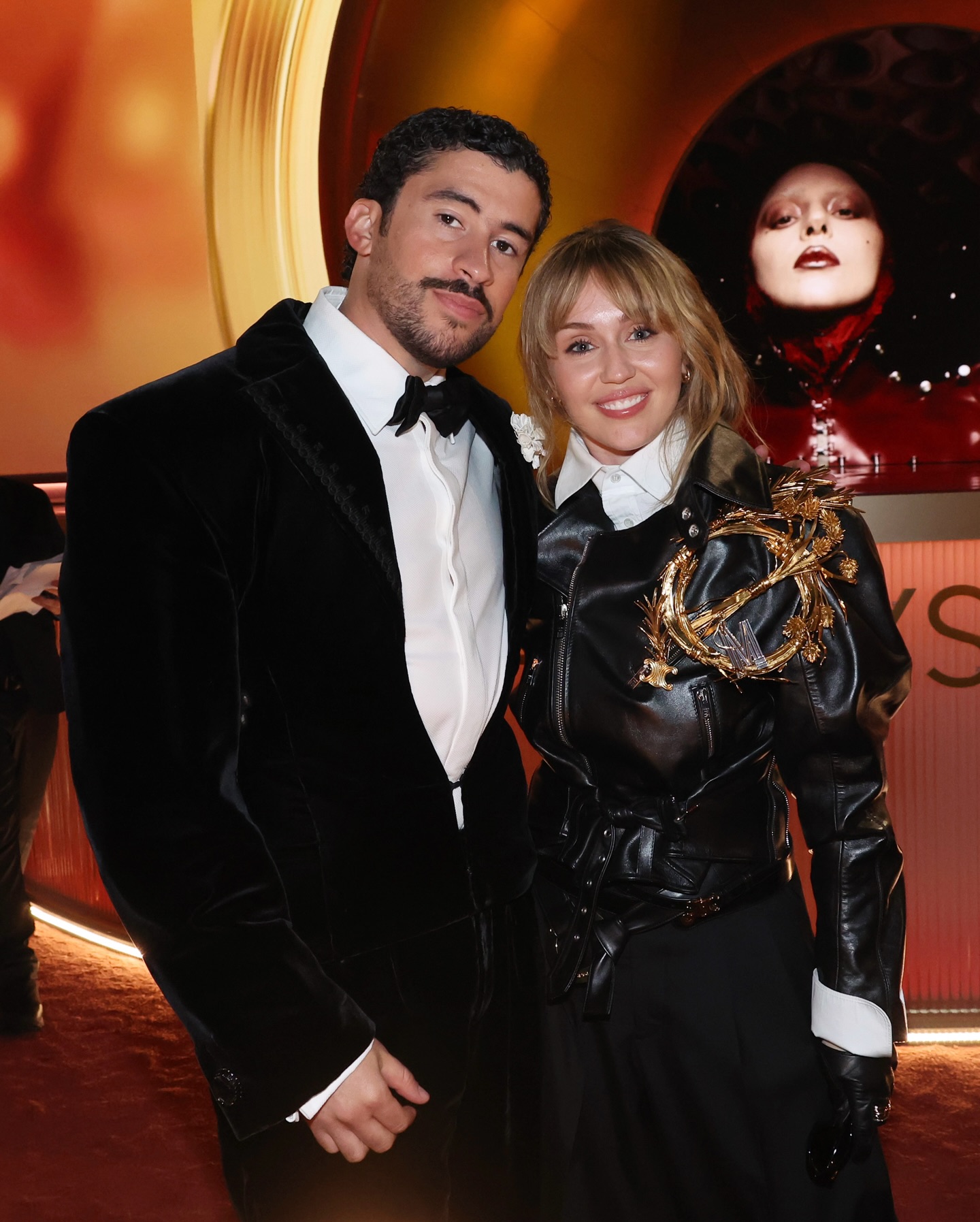 Фея Сабрина Карпантер, колдунья Леди Гага и ультра-сексуальная Чаппел Рон: лучшие фото с премии Грэмми