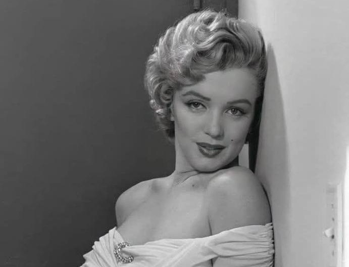 Сидни Суини примерила образ Мэрилин Монро, а Джулия Фокс Бьянки Цензори