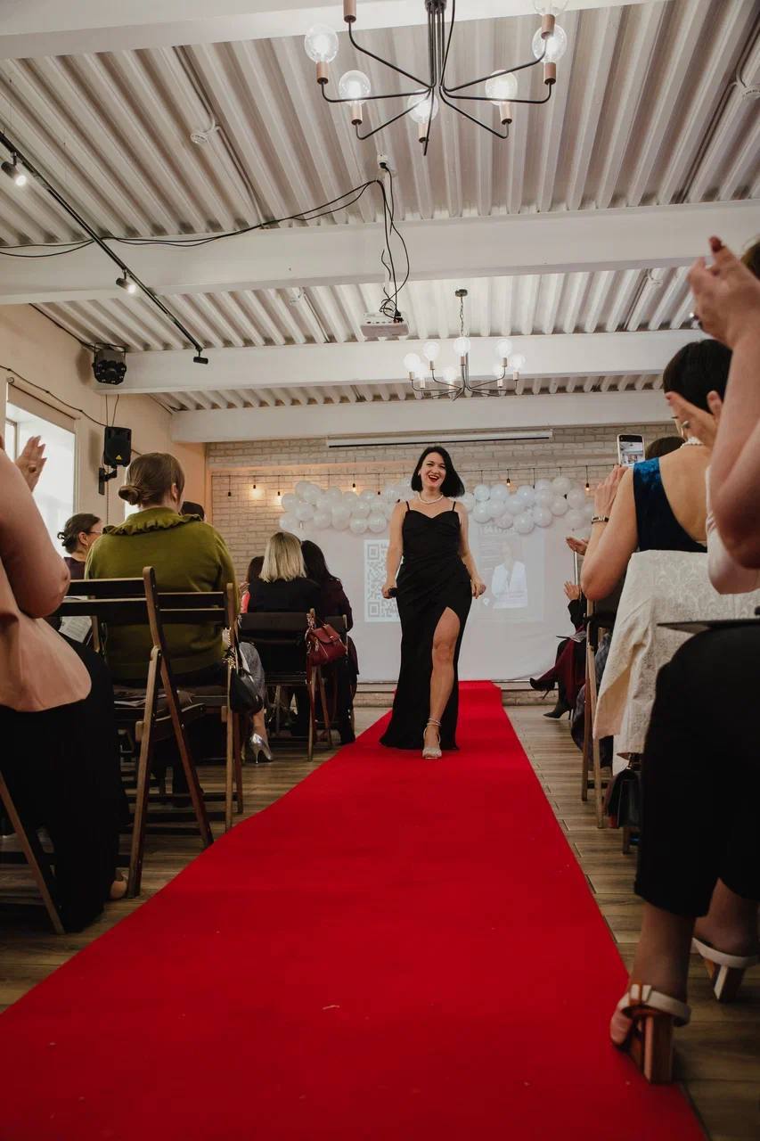 Светлана Анисимова: «64 ГРАНИ – это больше, чем просто глянцевый журнал!»