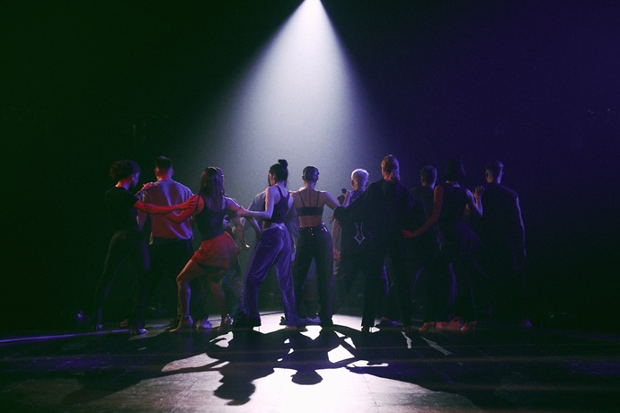 Сольный концерт ARTIK & ASTI стал ярчайшим весенним событием