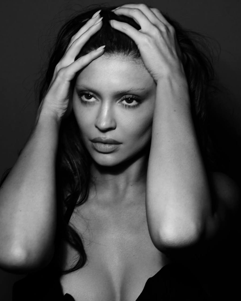 Кайли Дженнер весьма расплывчато рассказала о планах завести детей с Тимоти Шаламе