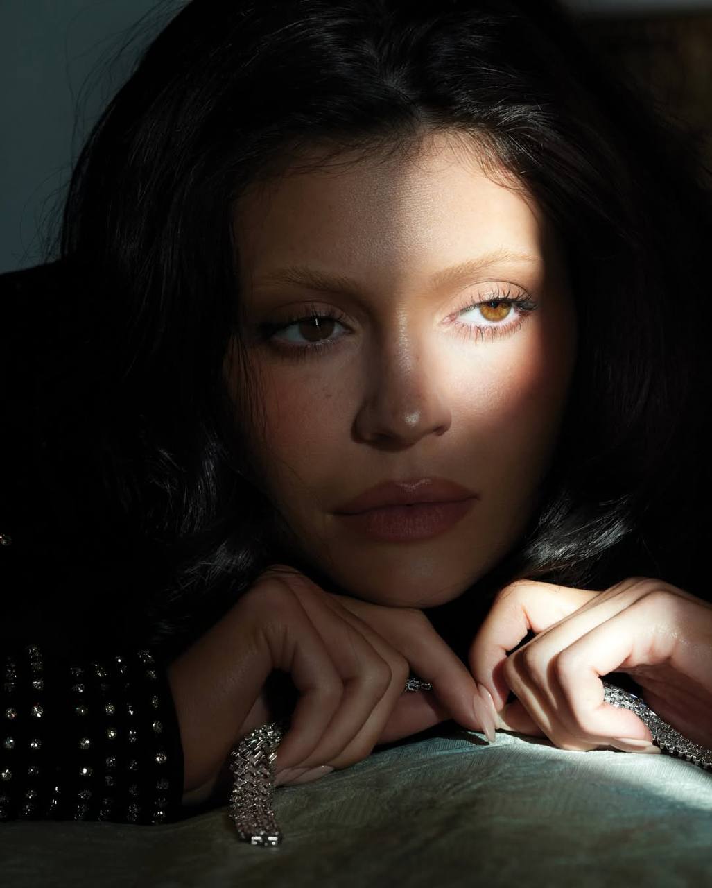 Кайли Дженнер весьма расплывчато рассказала о планах завести детей с Тимоти Шаламе