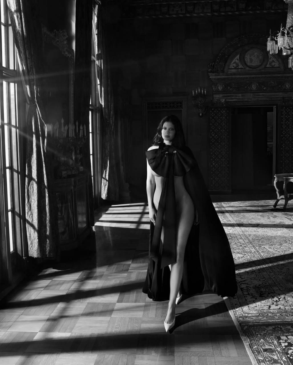 Кайли Дженнер весьма расплывчато рассказала о планах завести детей с Тимоти Шаламе