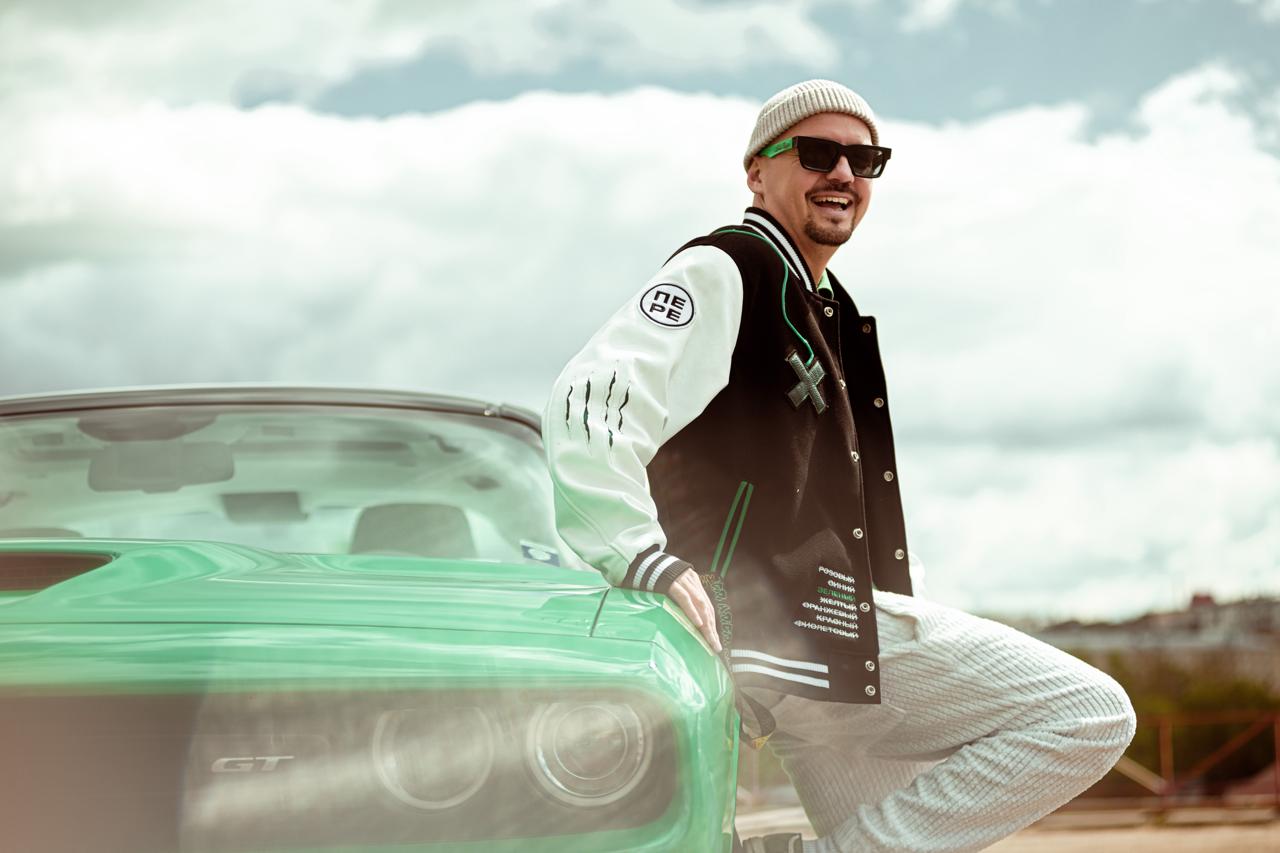 Николай Пере рассказал о том, возможно ли искусственным интеллектом заменить креативную деятельность