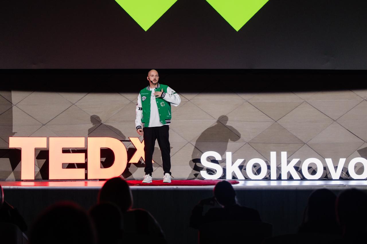 Николай Пере рассказал о том, возможно ли искусственным интеллектом заменить креативную деятельность