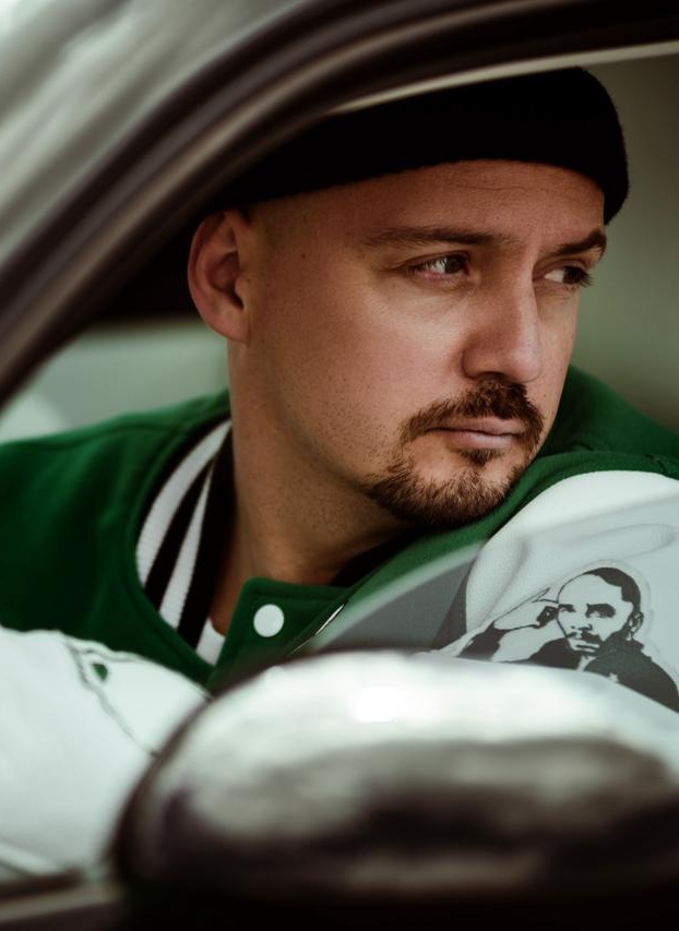 Николай Пере рассказал о том, возможно ли искусственным интеллектом заменить креативную деятельность