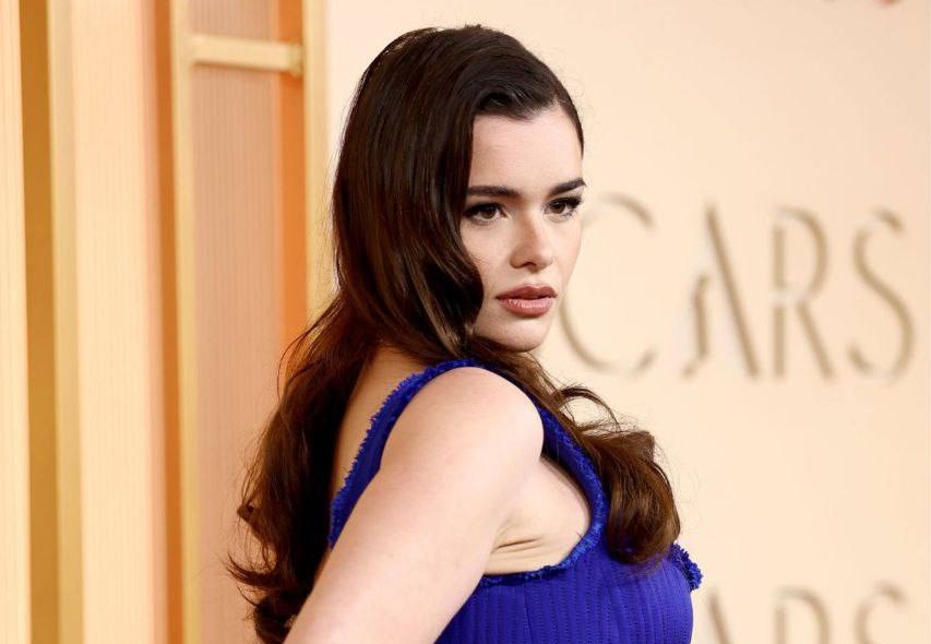 Эмили Ратаковски, Рита Ора и Хайди Клум: вечеринка Vanity Fair оказалась зрелищнее «Оскара»