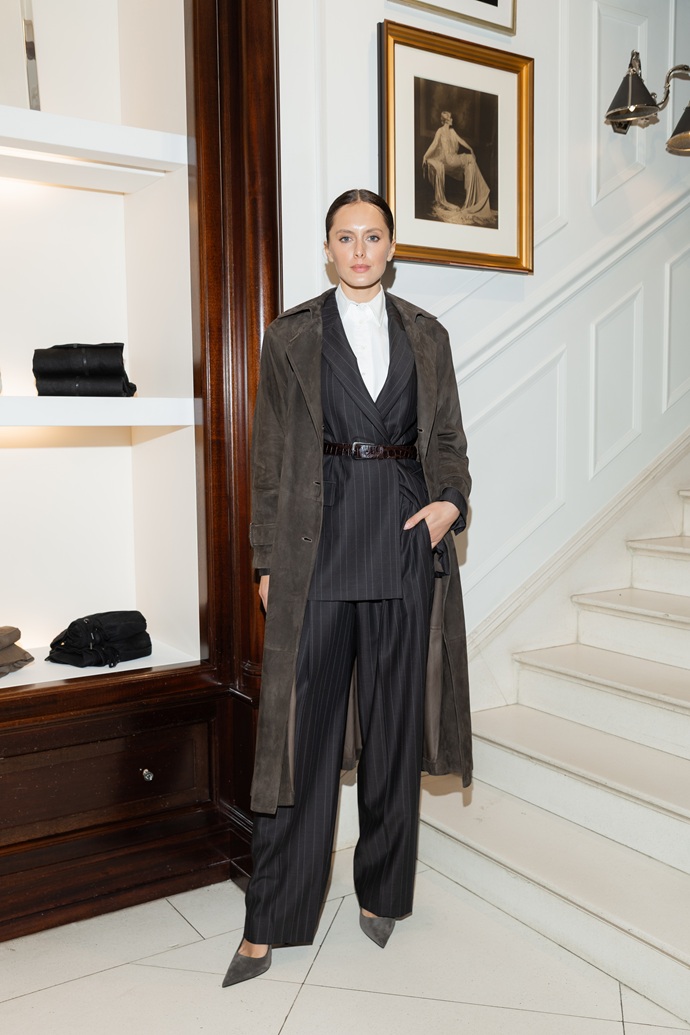 Анастасия Светличная: новое лицо киноиндустрии. «Два холма», «Универ» и другие проекты актрисы 