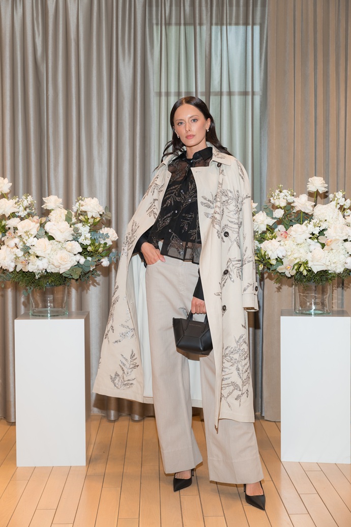 Анастасия Светличная: новое лицо киноиндустрии. «Два холма», «Универ» и другие проекты актрисы 