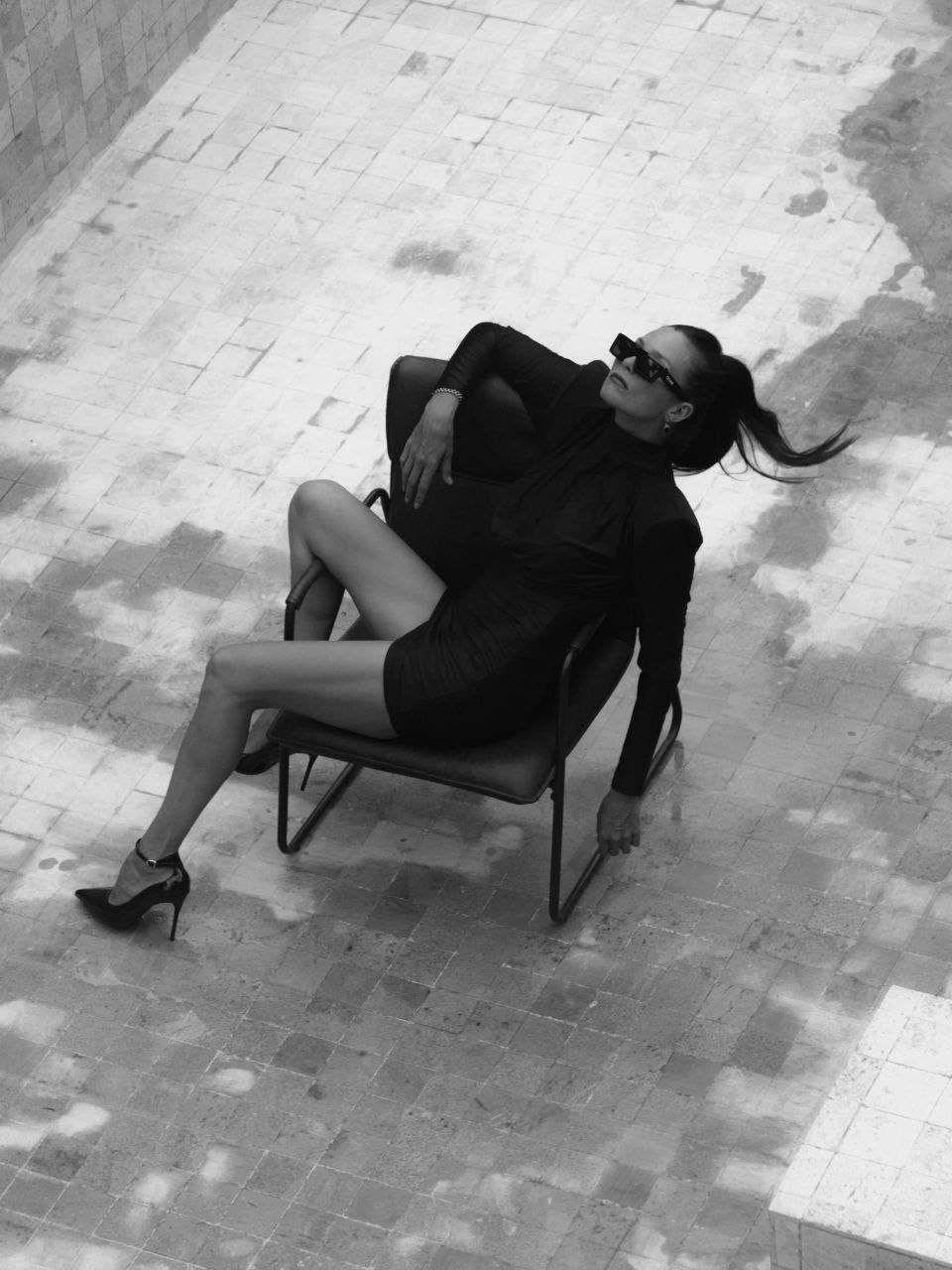 Архитектура личности: Алена Злобина рассказала о том, как внутреннее устройство человека влияет на его жизнь