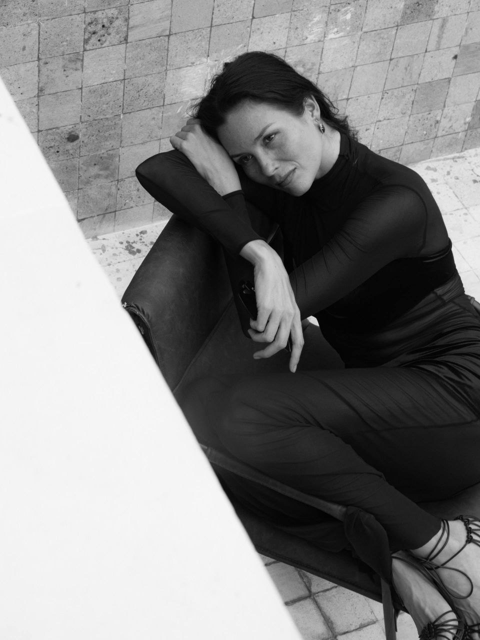 Архитектура личности: Алена Злобина рассказала о том, как внутреннее устройство человека влияет на его жизнь