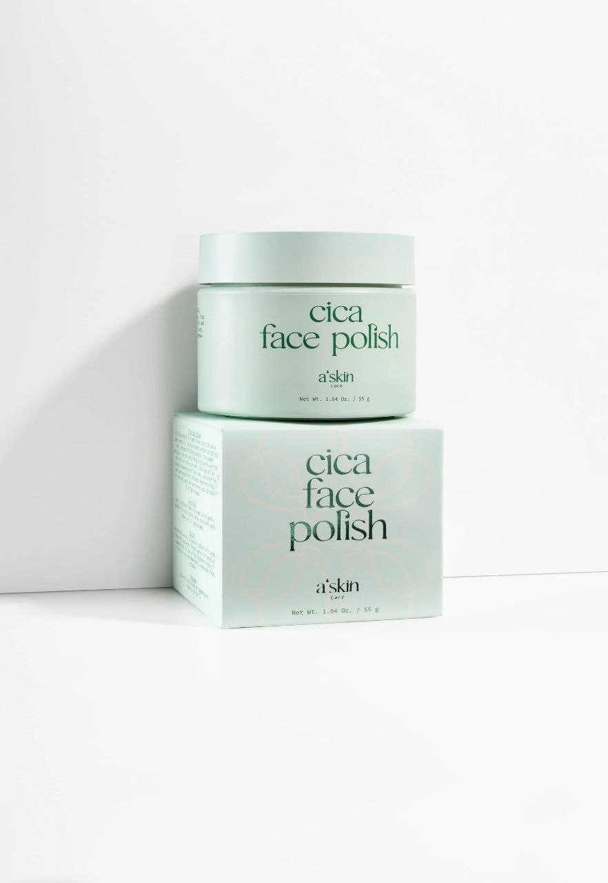 Основатели A’skin care Глеб Горшков и Марина Фомичева о философии своего бренда: когда формула косметики важнее упаковки