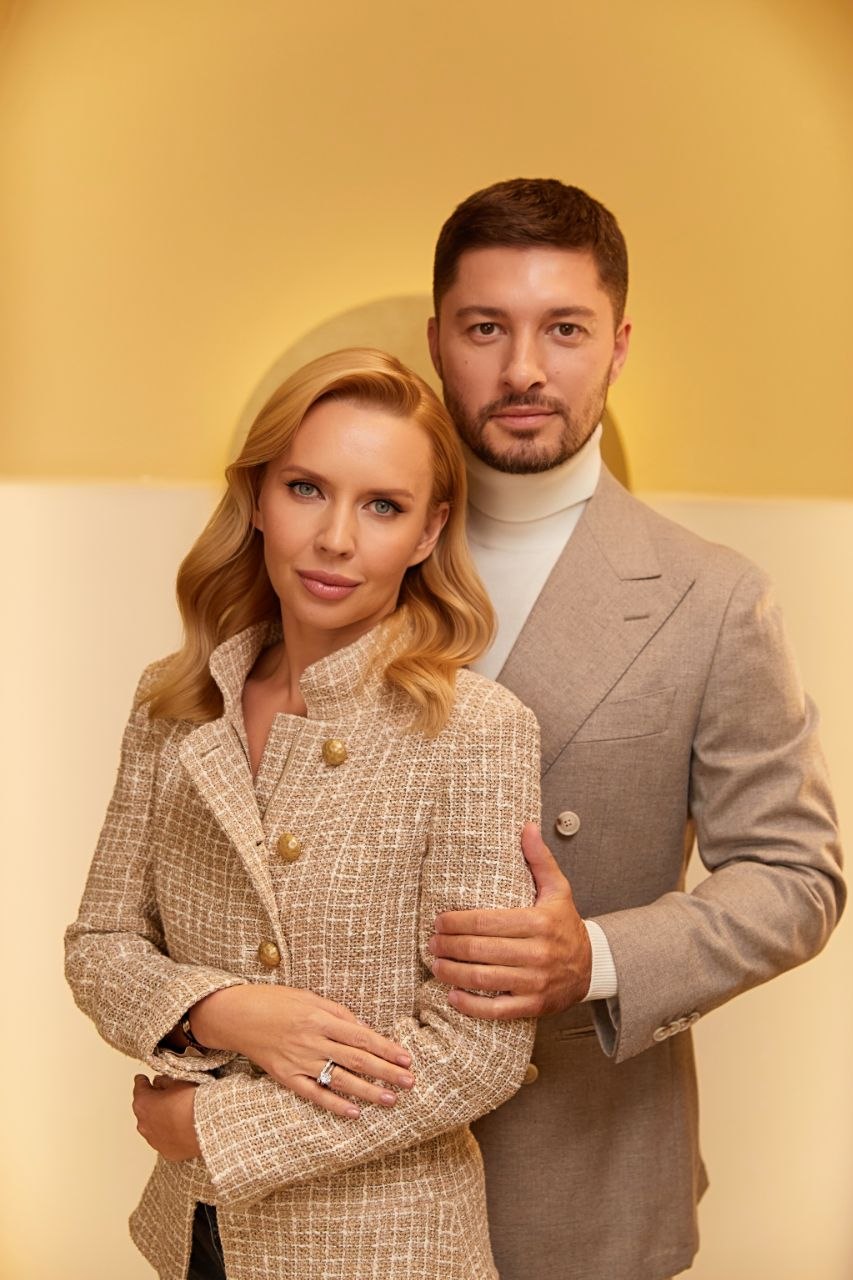 Основатели A’skin care Глеб Горшков и Марина Фомичева о философии своего бренда: когда формула косметики важнее упаковки