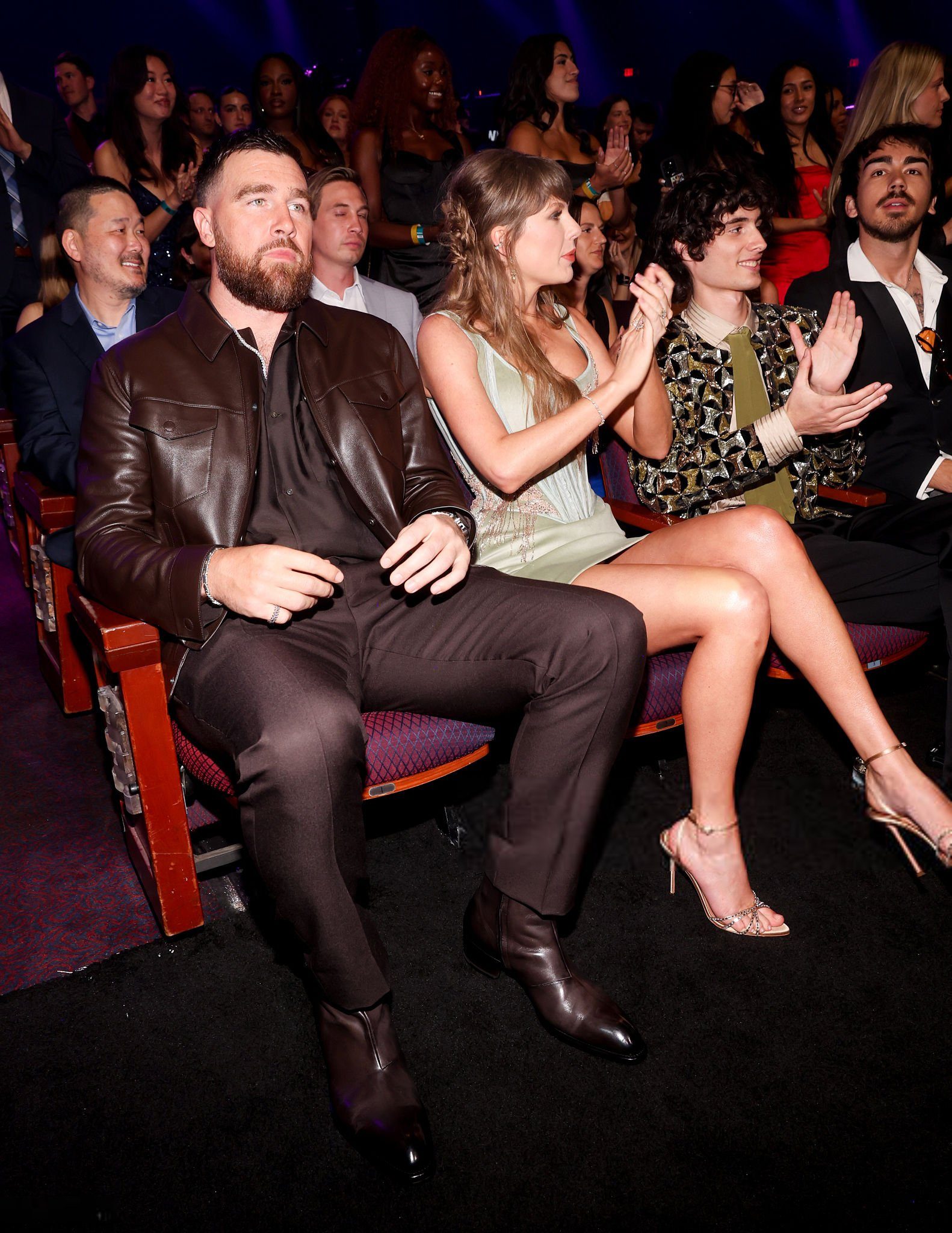 Тейлор Свифт готовится к свадьбе: стали известны некоторые подробности церемонии