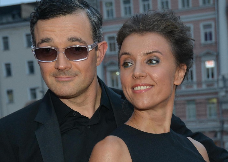 Расставание произошло позже, чем он заявил: Ксения Алферова рассказала о разводе с Егором Бероевым