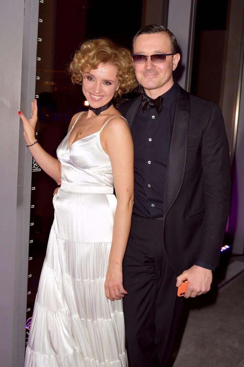 Расставание произошло позже, чем он заявил: Ксения Алферова рассказала о разводе с Егором Бероевым