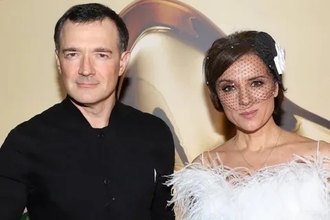 Расставание произошло позже, чем он заявил: Ксения Алферова рассказала о разводе с Егором Бероевым