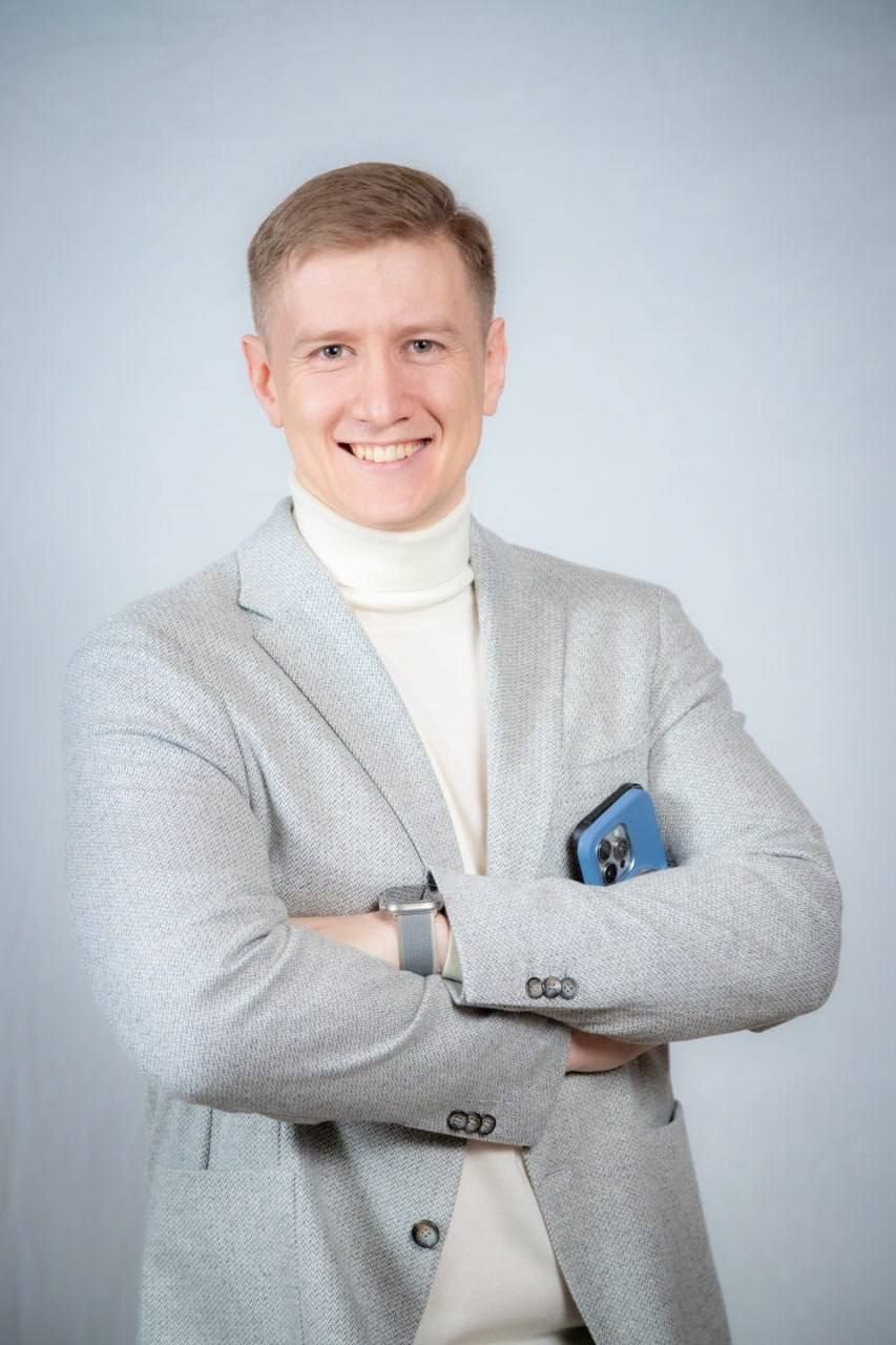 «Пока нас копируют, мы уже делаем следующий продукт»: Алексей Федоров рассказал о том, как расти в премиум-сегменте