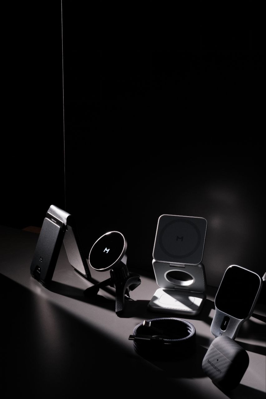 «Пока нас копируют, мы уже делаем следующий продукт»: Алексей Федоров рассказал о том, как расти в премиум-сегменте