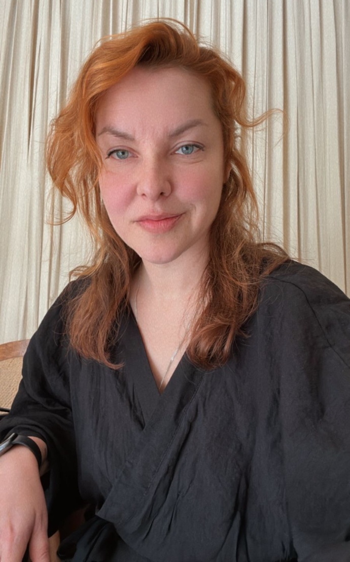 «Стиль Nirvana в прошлом»: Елизавета Петрова рассказала о своем реальном гардеробе, кризисе института брака и паломничествах. «Стиль Nirvana в прошлом»: Елизавета Петрова рассказала о своем реальном гардеробе, кризисе института брака и паломничествах.