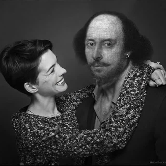 Baby, I’m yours!»: 43-летняя Энн Хэтэуэй станет мамой 